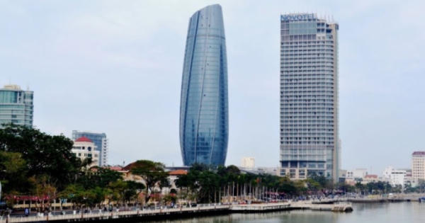 Địa ốc 24h: Những đám cháy "lạ" có chủ đích, kỷ luật hàng loạt cán bộ chủ chốt Đà Nẵng
