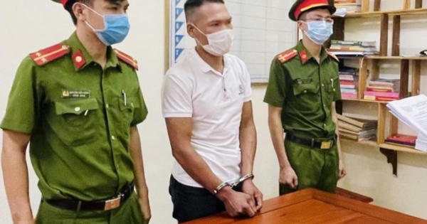 Hà Tĩnh: Khởi tố nam thanh niên liên tục chém người gây thương tích