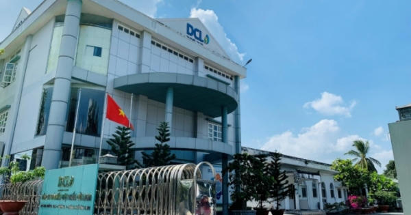 Dược phẩm Cửu Long bị phạt 50 triệu đồng do sản xuất thuốc vi phạm chất lượng Dược phẩm Cửu Long bị phạt 50 triệu đồng do sản xuất thuốc vi phạm chất lượng