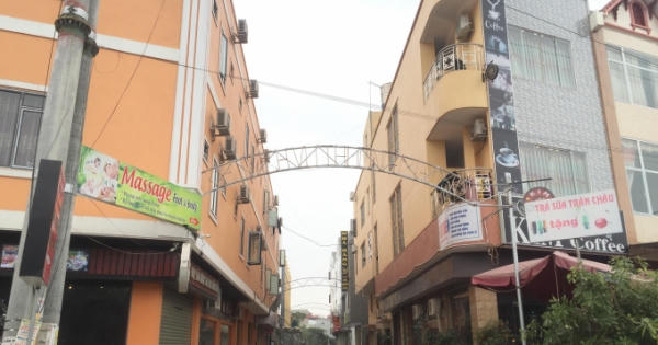 Sẽ chấm dứt hoạt động dự án chợ Hoàng Ninh, không đền bù công trình xây dựng