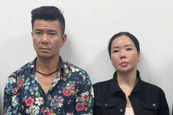 Triệt phá đường dây "chạy tâm thần", đưa hối lộ tại Viện Pháp y tâm thần Trung ương