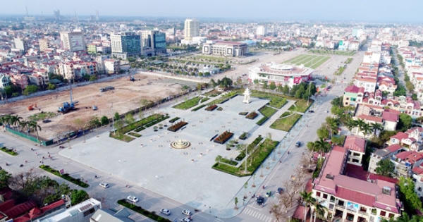 Thành lập hiệp hội bất động sản tỉnh Bắc Giang