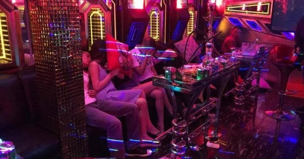 Khởi tố 6 đối tượng lừa bán thiếu nữ 16 tuổi vào quán karaoke, massage...để phục vụ khách