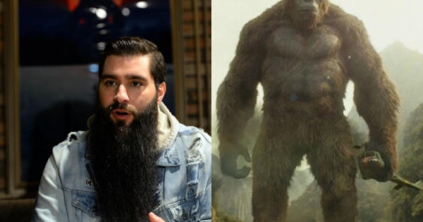 Đạo diễn phim Kong-Skull Island bị hành hung tại TP HCM