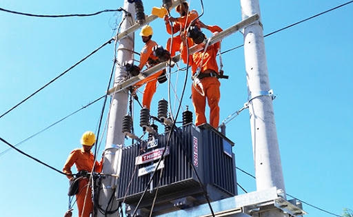 Công ty điện lực Hoàng Mai lên tiếng về nghi vấn gian lận trong đấu thầu?