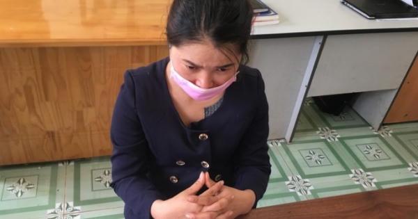 Đắk Nông: Khởi tố đối tượng cho vay nặng lãi 240%/năm Đắk Nông: Khởi tố đối tượng cho vay nặng lãi 240%/năm