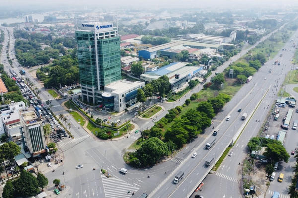 Sau sáp nhập, Đồng Nai thuộc Top 3 tỉnh đông dân nhất nước Sau sáp nhập, Đồng Nai thuộc Top 3 tỉnh đông dân nhất nước