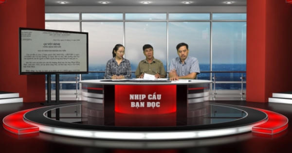 Nhịp cầu bạn đọc Plus: Phải giải quyết đến cùng nếu người dân bị oan sai