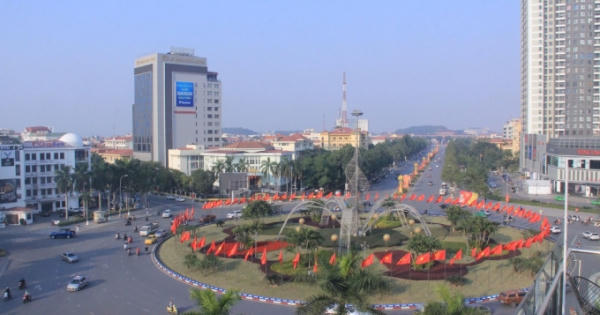 Sau 25 năm tái lập, kinh tế Bắc Ninh đứng thứ 8 cả nước