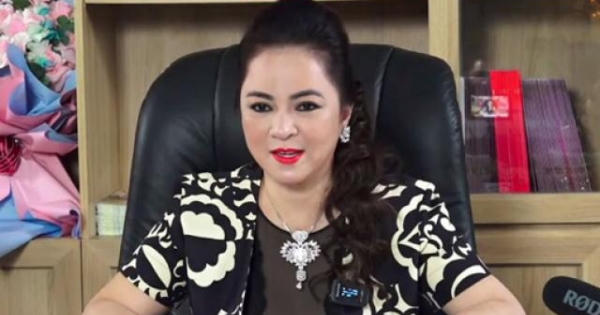 Tạm hoãn xuất cảnh đối với bà Nguyễn Phương Hằng