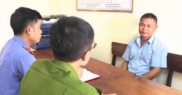 Sau mâu thuẫn tại tiệc tân gia, một người bị đâm trọng thương