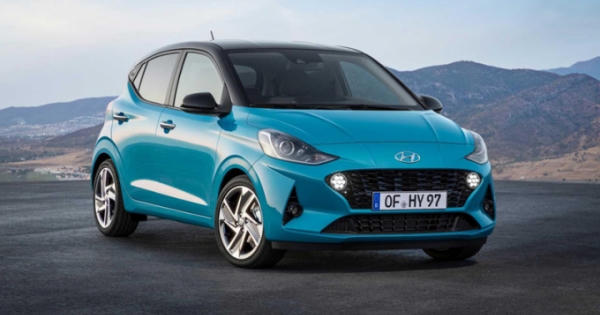 Tin kinh tế 8AM: Cận cảnh Hyundai i10 2020 “lột xác” hoàn toàn; Tin xấu đến dồn dập, vàng 'bốc hơi' gần nửa triệu đồng/lượng