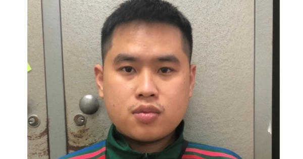 Công an truy tìm nam thanh niên dùng giấy tờ giả mở tài khoản ngân hàng