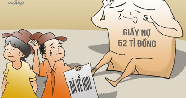 Cú “đầu tư” đổ bể