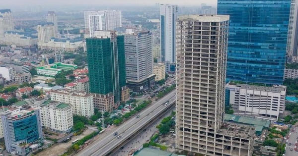 'Soi' đất vàng VICEM muốn bán trước khi cổ phần 'Soi' đất vàng VICEM muốn bán trước khi cổ phần