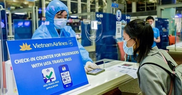 “Chuyến bay xanh” mở ra cơ hội phục hồi du lịch
