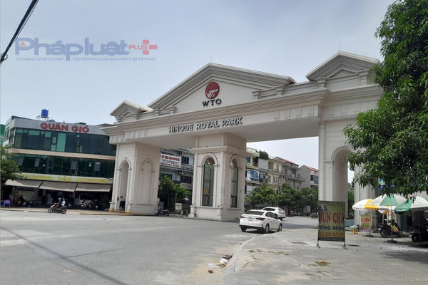 Nhiều bất cập trong việc thu hồi đất để thực hiện dự án KĐT Kim Chung - Di Trạch