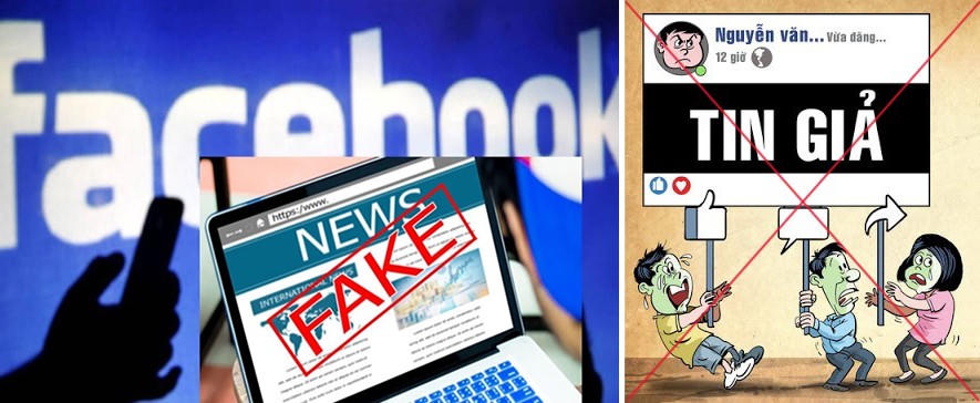 Những vết thương danh dự giữa thời đại "tự do bàn phím"