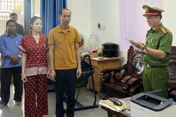 Triệt phá chuỗi phòng khám nha khoa “chui” lừa đảo hơn 1.000 người tại Lâm Đồng