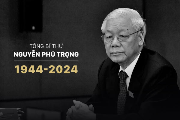 8 điểm đặc biệt về thân thế và sự nghiệp của Tổng Bí thư Nguyễn Phú Trọng