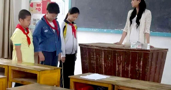 “Cần bảo vệ giáo viên từ nguy cơ những phụ huynh hung hăng”