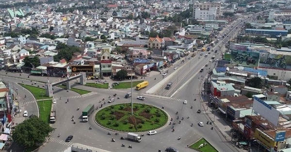 UBND tỉnh Đồng Nai phê duyệt Đề án giảm thiểu khí các - bon