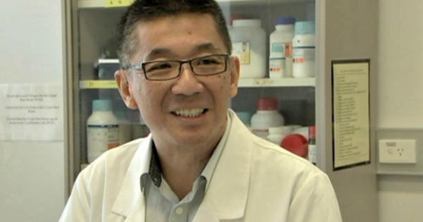 Australia phát minh thành công thuốc làm tan chảy tế bào ung thư