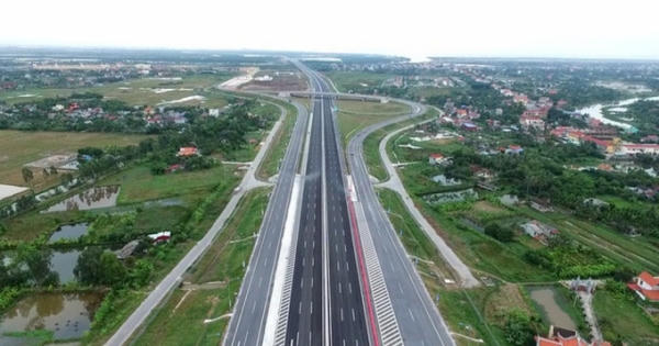 Liên danh Việt Thanh - Cầu đường bộ Hải Dương trúng gói thầu 128 tỷ đồng