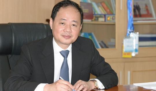 Bộ Khoa học & Công nghệ có tân Thứ trưởng