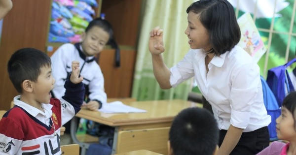 Học giỏi mới được vào sư phạm: Các trường có tuyển "treo"?