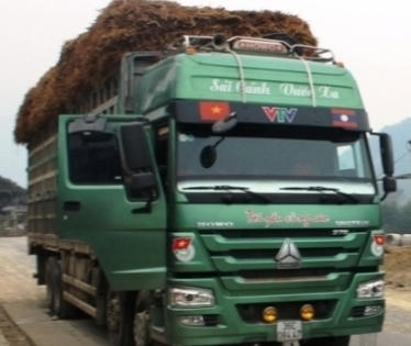 Thanh Hóa: Cảnh cáo Chánh Thanh tra Sở GTVT, khiển trách 4 cá nhân