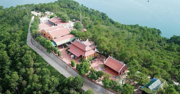 Rà soát vi phạm từng tổ chức, cá nhân vụ 'biệt khu, biệt phủ' ở vịnh Bái Tử Long