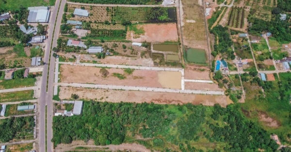 Phú Quốc cho tách thửa trở lại, "sốt" đất liệu có tái diễn? Phú Quốc cho tách thửa trở lại, "sốt" đất liệu có tái diễn?