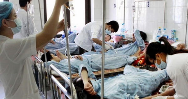 Hà Nội: Ba người tử vong do sốt xuất huyết