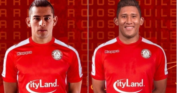 Báo Thái Lan "choáng" khi CLB TPHCM mua hai ngôi sao Costa Rica