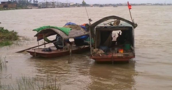 Hà Nội: Nghi án chủ nhà nghỉ bị chồng giết rồi ném xác xuống sông Hồng