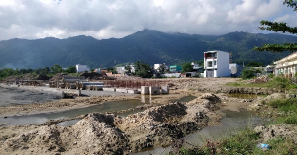 Kỳ 1: Dự án chết “yểu” vì “văn bản xác minh” của Cơ quan điều tra?