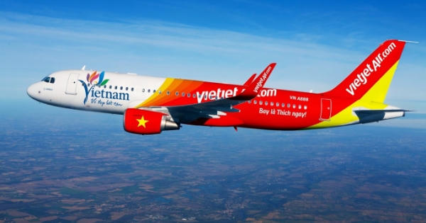 Vietjet đề xuất xin nhập khẩu thuốc lá Vietjet đề xuất xin nhập khẩu thuốc lá