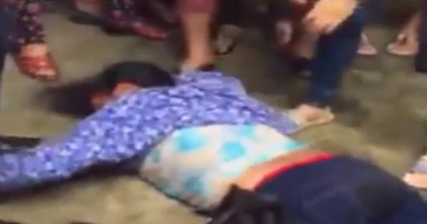 Thông tin nhiễu loạn trên mạng xã hội là nguyên nhân khiến nhiều người bị đánh oan Thông tin nhiễu loạn trên mạng xã hội là nguyên nhân khiến nhiều người bị đánh oan