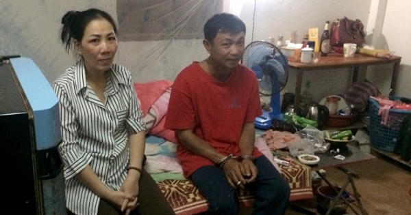 Lừa đảo ở Việt Nam, trốn 6 năm trong rừng hoang ở xứ Lào