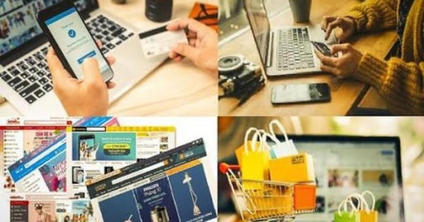 Giải pháp kiểm soát hàng giả, hàng nhái trong thương mại điện tử