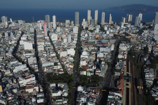 Khánh Hòa bố trí nhà ở, phương tiện đi lại cho cán bộ khi sáp nhập tỉnh