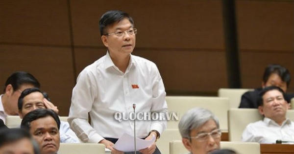 Bộ trưởng Lê Thành Long: Bộ Tư pháp phát hiện 124 văn bản có thể gây hậu quả đến tổ chức, cá nhân