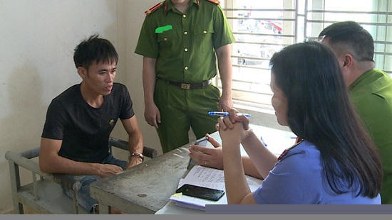 Bắt trùm giang hồ Hải "vổ" chiếm đất đai gây xôn xao dư luận ở Hải Phòng