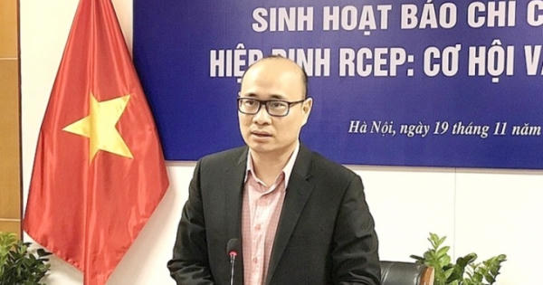 Hiệp định thương mại lớn nhất thế giới mang lại gì cho Việt Nam?