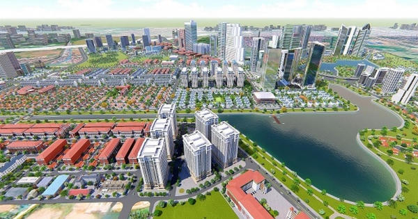 Hà Nội: Phó Chủ tịch Nguyễn Quốc Hùng ký quyết định "gây sốc" cho doanh nghiệp, khả năng thiệt hại nghìn tỷ đồng