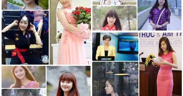 Hàng trăm thí sinh đăng ký tham gia cuộc thi Người đẹp Ảnh Việt Nam