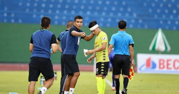 Phong độ của Quang Hải có đáng lo?
