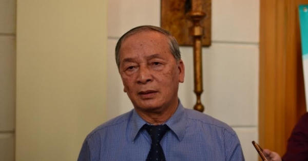 Thị trường bán lẻ Việt Nam bị lấn át: “Chúng ta tự hại nhau cả mà thôi” Thị trường bán lẻ Việt Nam bị lấn át: “Chúng ta tự hại nhau cả mà thôi”