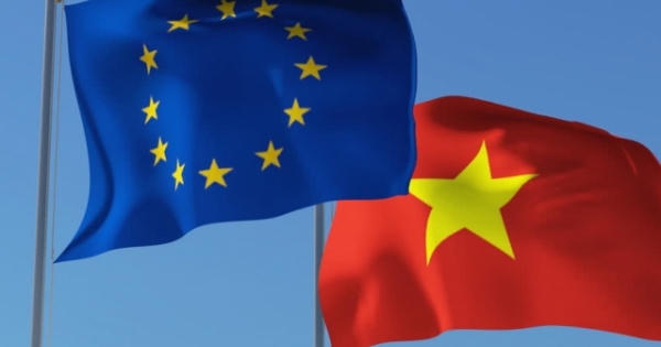 EU và Việt Nam sẽ ký FTA vào ngày 30/6 tại Hà Nội EU và Việt Nam sẽ ký FTA vào ngày 30/6 tại Hà Nội